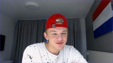 Andy_Bjorn  01-08-2021 video chill